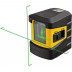 Nivel Laser Cruz Green 90 30 M