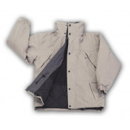 Chaqueta Softshell Gris L