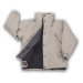 Chaqueta Softshell Gris L