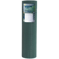 Malla Cuadrada 0,5x 0,5 Blanca 1x5 M 1x5
