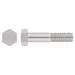 Din 931 Inoxa2 Torn Hex 20x90