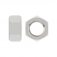 Din 934 Inoxa2 Tu Hex M 8