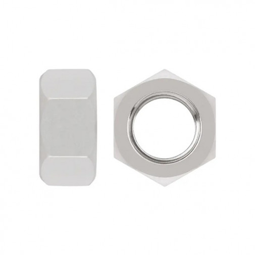 Din 934 Inoxa2 Tu Hex M 12
