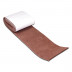Fieltro Adh. Rollo Marron 85mmx100cm
