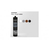 Adhesivo Montaje Fija+plus Turbo 290 Ml Blanco Quiadsa