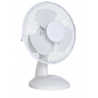 Ventilador Sobremesa 25w 28 Cm