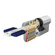 Cilindro Seg 35x35mm Tx853535n Niq Leva Lg Tesa