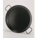 CABLEPELADO Paellera Valenciana Esmaltada 6 Personas Garcima 34 cm Negro