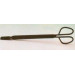 Imex El Zorro 70240 - Tenaza lumbre (40 cm)
