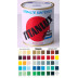 Esmalte Sintetico Brillante Titanlux Marron 750ml 001054734