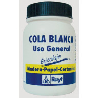 Cola Blanca Mult Rapida 1 Kg Estandar Rayt