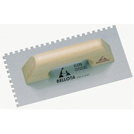 Peine Alb. 27cm 06x06mm M/c Mad Dentada Ac Bellota