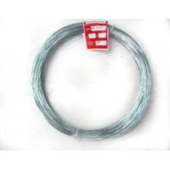 Alambre Galvanizado 500gr N10