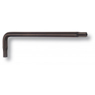 Llave Torx Acodada Pavonada T-30 1995torxt30