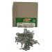 Fer 5072 - Caja Cancamo Cerrado Acero 17X040 C-300