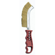 Cepillo Ind Man 1 Hilera C/m Ac Ltdo. Bellota