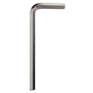 Llave Allen Niquela.6450n-5