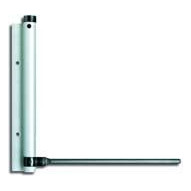 Cierrapuertas 5613 Bl Brazo Ret. Muelle Justor