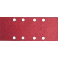 Hoja Lija Perf P/orbital 08pf 93x230mm Gr060 10pz 2608605295