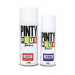 PINTY PLUS Pintura en spray BASIC 520cc Blanco Brillo 9010