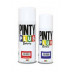 Aerosol Brillante 400ml.blanco 9010