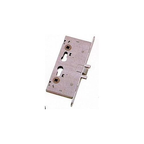 Cerradura Antipanico 24x65mm 43120.65e.0 Inox Pic/pal Cisa