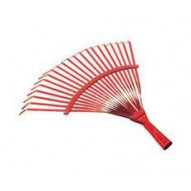 Escoba Jard Fija Bellota Met S/mgo 3040