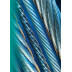 Cable Acero Galvanizado 6x7+1 5mm. Rollo De 25 Metros