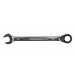Llave Combinada Carraca 08mm Bihexagonal Bahco