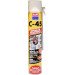 Espuma Poliur. Canu 750 Ml Krafft