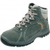Bota T45 S1p Pu/pl Metalica Superbrega Serraje Gr Panter