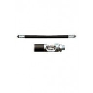 Latiguillo Engrase Flex 290mm B/hidr Ros1/8 Gas Fh-290 Samoa