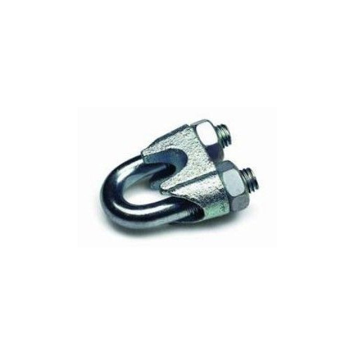 Sujetacable Cin.din741 7/8  22 9520124 Caja 15pz