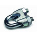 Damesa scg122 - Sujetacable galvanizado din 741 scg 122 22
