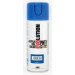 Evolution pinty color M123010 - Pintura spray acrilica 520 cc negro brillante