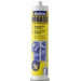 WOLFPACK LINEA PROFESIONAL Silicona Acida Blanca Tubo 50 cm³