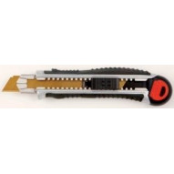 Cutter Titanium Proplac 18mm.51406-18
