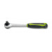 Bahco - LLAVE CARRACA REVERSIBLE 1/2