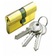 Bombillo E50 70mm 30x40 Niquel