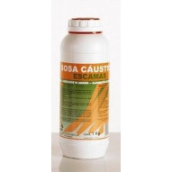 Sosa Caustica Escamas Tarro 1kg 901043