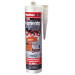 Cemento Cartucho Gris Oscuro 300 Ml