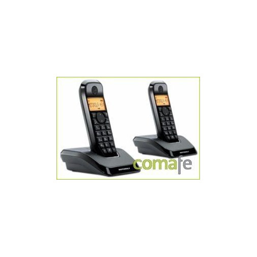 Teléfono Inalámbrico S1202 Dúo