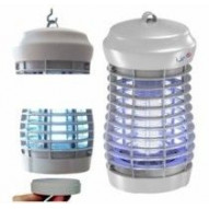 Matainsectos Electrico Farol Plas 13w  Mat13p