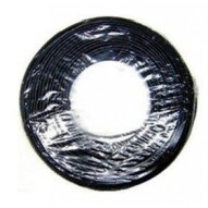 Cable Hilo Flexible 750 V 6 Negro 100mt  1174109n