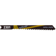 Hoja Sierra Wolfcraft Calar Mad Hcs 2301000 2 Pz