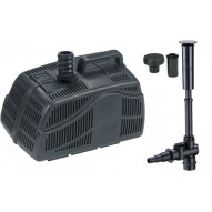 Bomba Dab-2000 2000 Lt.  D0456 Estanque