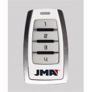 Mando Evolutivo 4 Codigos Sr-48