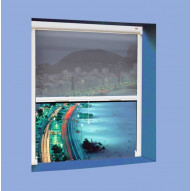Malla Mosq 100x150cm Autoenrrollable Epid 600315051015