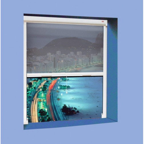Malla Mosq 100x150cm Autoenrrollable Epid 600315051015