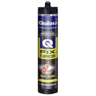 Adhesivo Montaje 375 Gr Multim Fix Exp Cart Quilosa